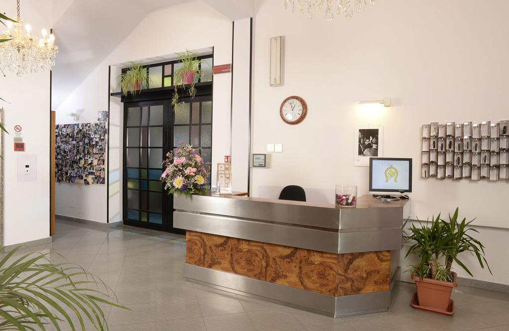 Hotel Ciondolo D'Oro Rimini Ngoại thất bức ảnh
