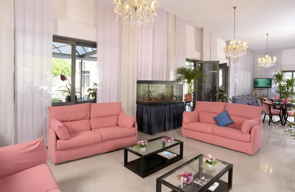 Hotel Ciondolo D'Oro Rimini Ngoại thất bức ảnh