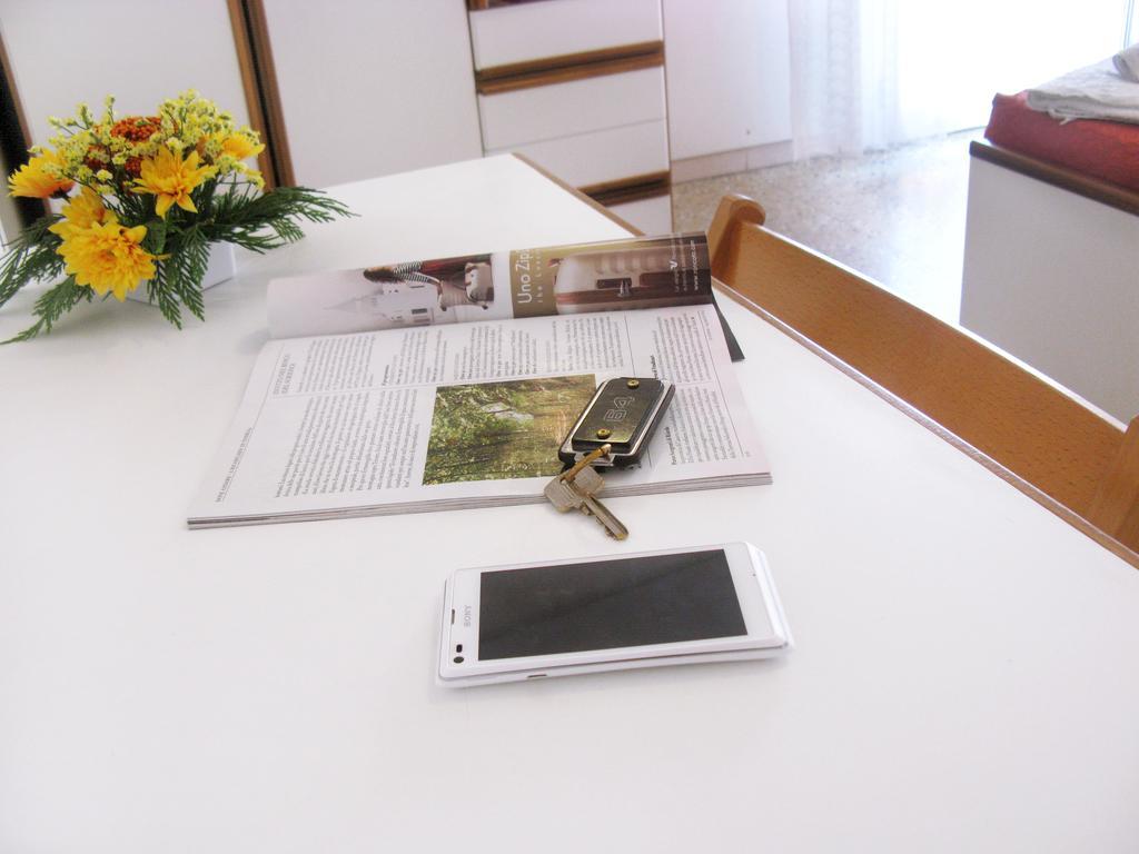 Hotel Ciondolo D'Oro Rimini Ngoại thất bức ảnh